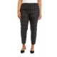 Pantalon court ajusté grande taille THE LIMITED