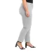 Pantalon court ajusté grande taille THE LIMITED