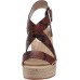 Kenneth Cole New York Olivia Espadrille Wedge Platform Sandal