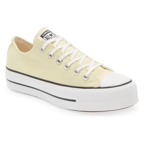 Sneaker basses à plateforme Converse Chuck Taylor® All Star® Lift