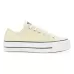 Sneaker basses à plateforme Converse Chuck Taylor® All Star® Lift