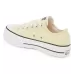 Sneaker basses à plateforme Converse Chuck Taylor® All Star® Lift