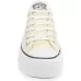 Sneaker basses à plateforme Converse Chuck Taylor® All Star® Lift