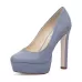 Jessica Simpson Nellah Platform Pump