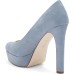 Jessica Simpson Nellah Platform Pump