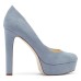 Jessica Simpson Nellah Platform Pump