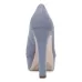 Jessica Simpson Nellah Platform Pump