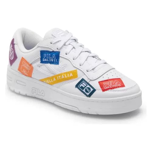 Sneaker FILA LNX-100 Platform