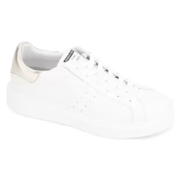 Sneaker Kenneth Cole New York Kam Platform