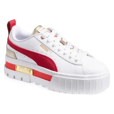 Sneaker PUMA Mayze Glitz Platform