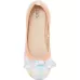 Chaussures grand enfant Emma Ballet Flat