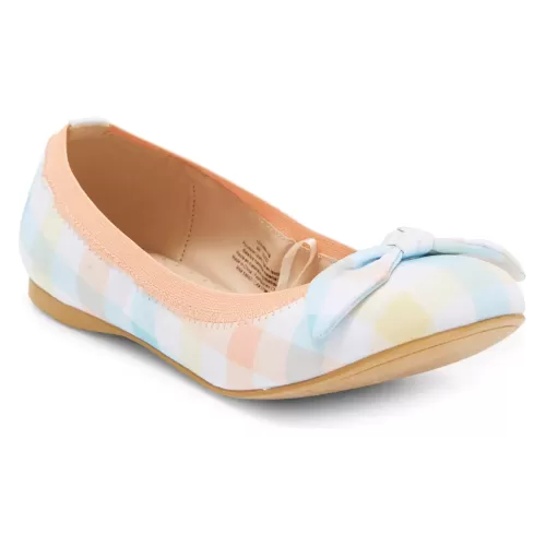 Chaussures grand enfant Emma Ballet Flat