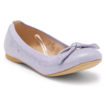 Chaussures grand enfant Emma Ballet Flat