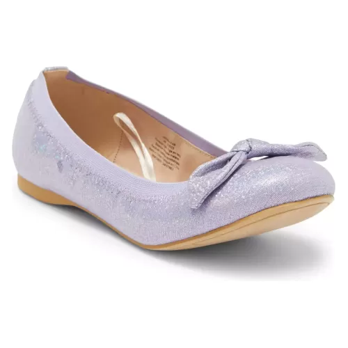 Chaussures grand enfant Emma Ballet Flat