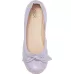 Chaussures grand enfant Emma Ballet Flat