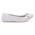 Chaussures grand enfant Emma Ballet Flat