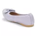 Chaussures grand enfant Emma Ballet Flat