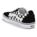 Sneaker Vans Ward Checkerboard