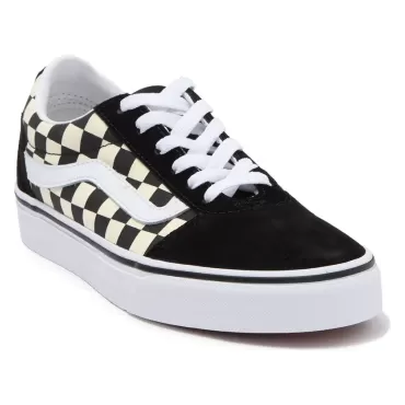 Sneaker Vans Ward Checkerboard