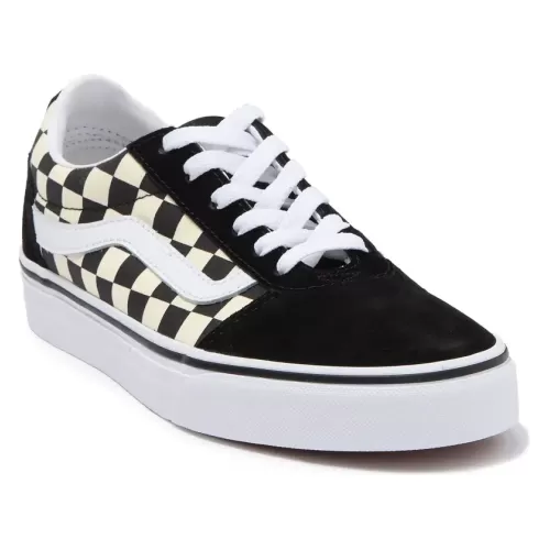 Sneaker Vans Ward Checkerboard