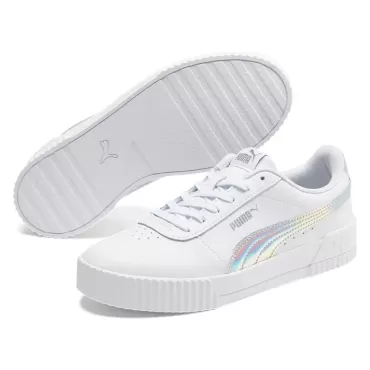 Sneaker PUMA Carina Iridescent