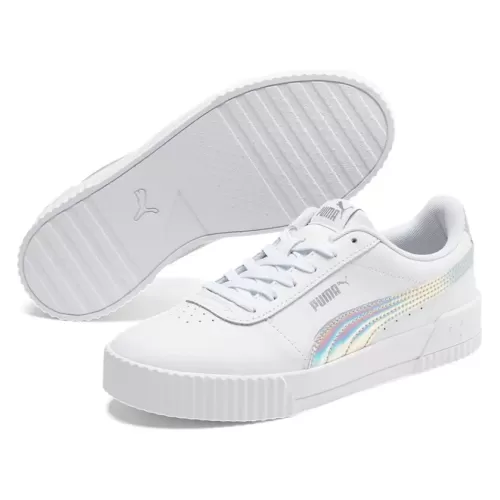 Sneaker PUMA Carina Iridescent