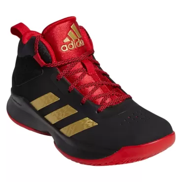 Sneaker adidas Cross Em Up 5 Wide