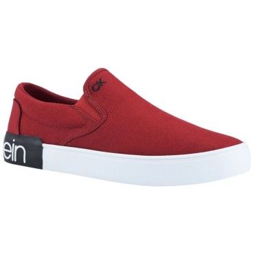 Sneaker Calvin Klein Ryor Slip-On