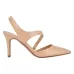 Calvin Klein Geena Patent Pump