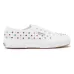 Sneaker Superga Studded Low Top