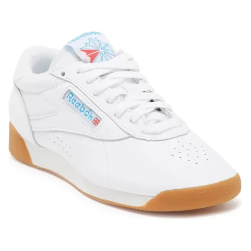 Sneaker Reebok Freestyle Low