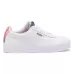 Sneaker PUMA Carina Lace-up Fashion