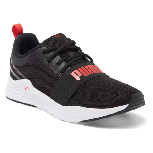 Sneaker PUMA Wired Run Signature