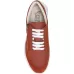 Franco Sarto Imperial Suede Paneled Sneaker