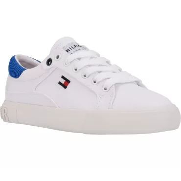 Sneaker Tommy Hilfiger Finice Lace-up