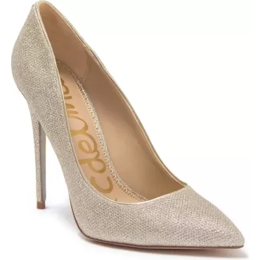 Sam Edelman Danna Pointed Toe Pump