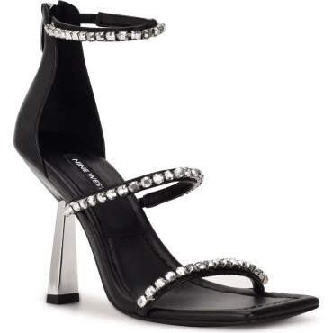 Sandales Nine West Vavoom Ankle Strap