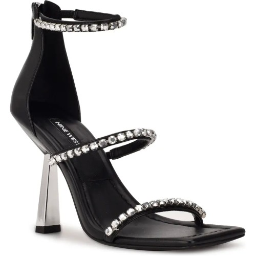 Sandales Nine West Vavoom Ankle Strap