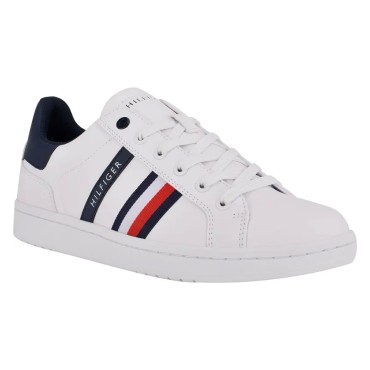 Sneaker Tommy Hilfiger Luppo Lace-Up Low Top