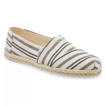 TOMS Alpargata Espadrille Slip-On