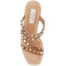 Sandales Steven New York Keina Wedge