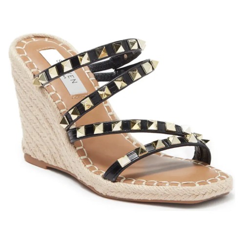 Sandales Steven New York Keina Wedge