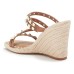 Sandales Steven New York Keina Wedge