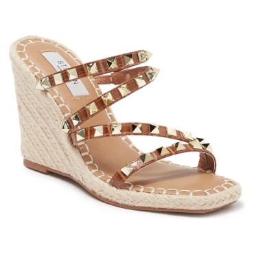 Sandales Steven New York Keina Wedge