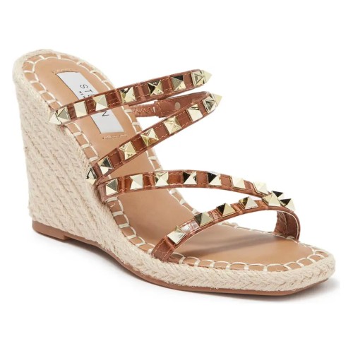 Sandales Steven New York Keina Wedge