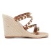 Sandales Steven New York Keina Wedge