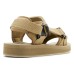 Sandale Delta Strap Sandal CALL IT SPRING