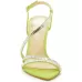 Vince Camuto Antinie Asymmetric Sandal