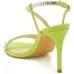 Vince Camuto Antinie Asymmetric Sandal