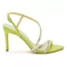 Vince Camuto Antinie Asymmetric Sandal